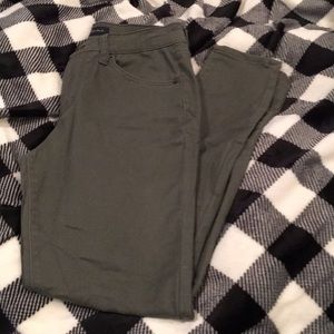 Aeropostale High Waisted Jegging Skinny